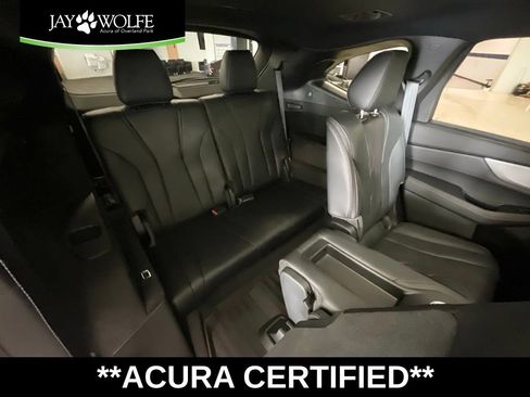 Certified 2026 Acura MDX A-Spec AWD/4WD image 24