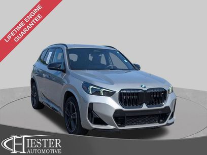 Used 2024 BMW X1 M35i w/ Shadowloine Package