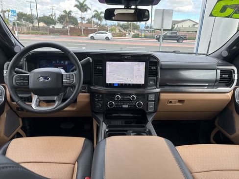 Used 2026 Ford F450 Lariat image 17