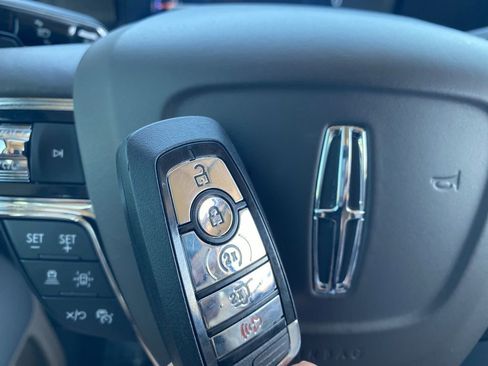 Used 2023 Lincoln Navigator L Reserve w/ Equipment Group 201A image 53