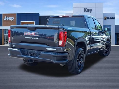 Used 2024 GMC Sierra 1500 Elevation AWD/4WD image 5
