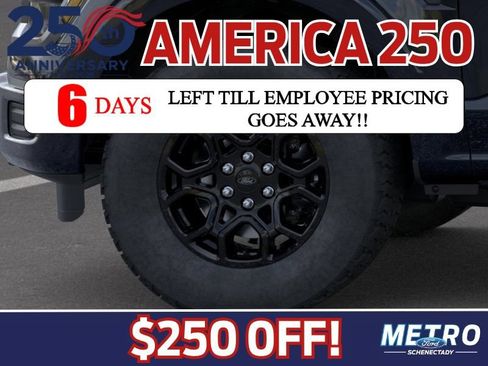 New 2026 Ford F150 STX AWD/4WD image 19
