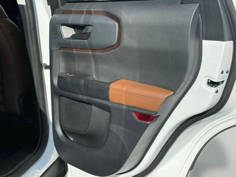 Used 2022 Ford Bronco Sport Outer Banks w/ Tech Package image 31