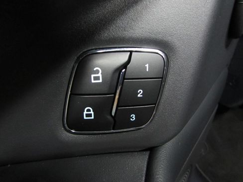 Certified 2024 Ford Expedition Platinum AWD/4WD image 23