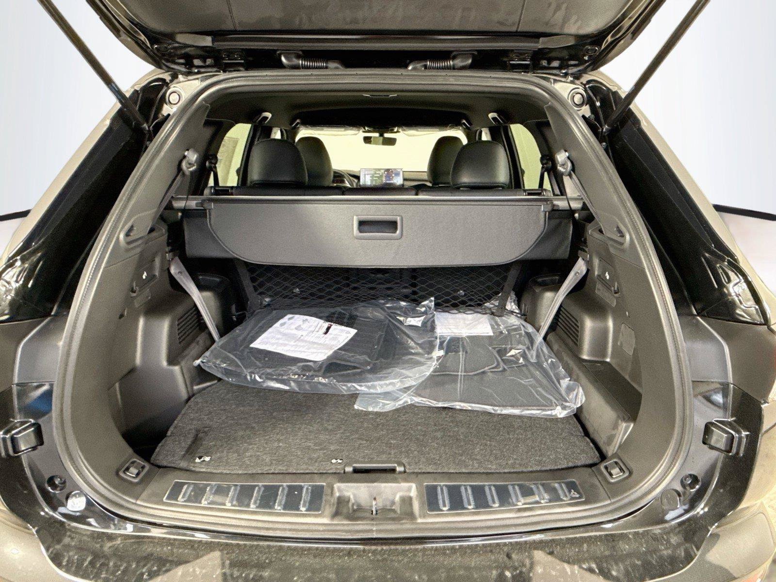 New 2026 Mitsubishi Outlander SE FWD image 23