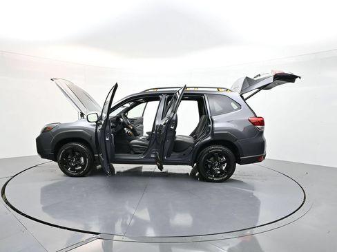 Used 2024 Subaru Forester Wilderness w/ Convenience Package AWD/4WD image 52