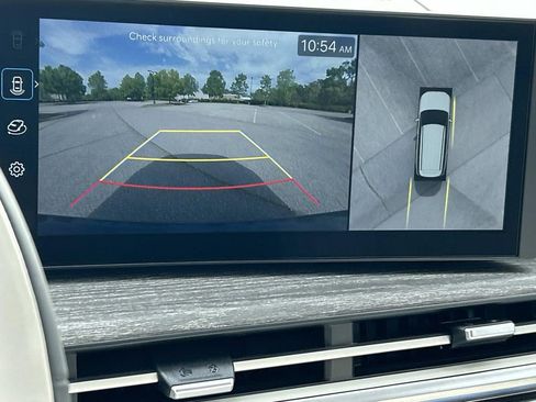 New 2026 Hyundai Santa Fe Calligraphy image 41