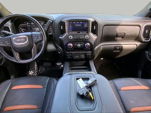 Used 2021 GMC Sierra 1500 AT4 AWD/4WD image 15