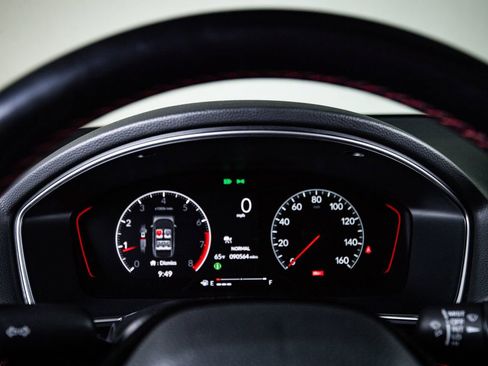 Used 2022 Honda Civic Si image 14