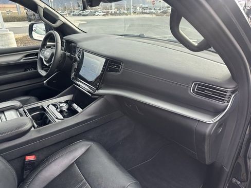 Used 2023 Jeep Wagoneer Series II image 24