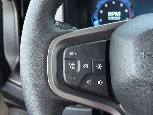 New 2026 Ford Bronco Big Bend AWD/4WD image 12