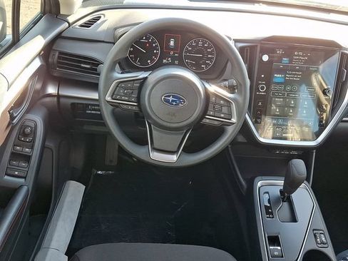 New 2026 Subaru Impreza 2.0i Sport AWD/4WD image 8