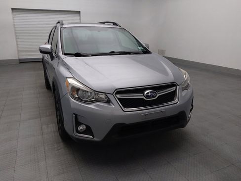 Used 2016 Subaru Crosstrek 2.0i Limited AWD/4WD image 14