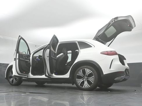 Used 2023 Mercedes-Benz EQE 350+ 4MATIC SUV image 48