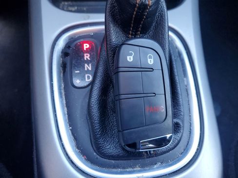 Used 2019 Jeep Compass Latitude FWD image 26