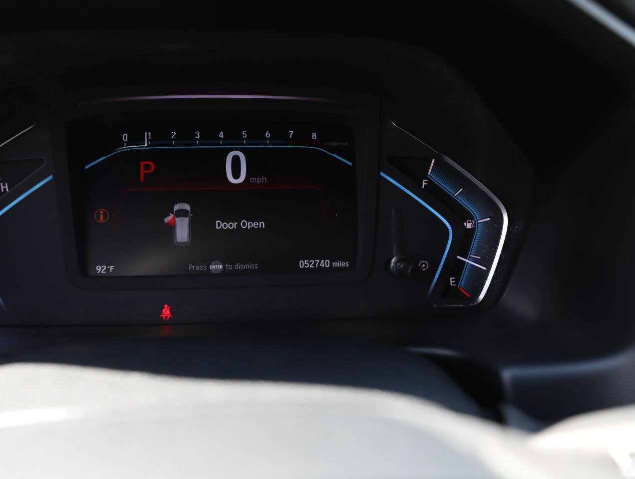 Used 2019 Honda Odyssey EX image 25