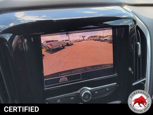 Used 2020 Chevrolet Traverse LS FWD image 26