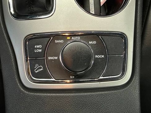 Used 2020 Jeep Grand Cherokee Limited AWD/4WD image 33