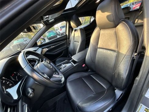 Used 2019 MAZDA MAZDA3 AWD Hatchback w/ Premium Pkg image 15