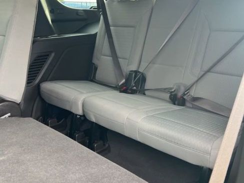 Used 2023 Chevrolet Tahoe LS w/ Driver Alert Package image 25