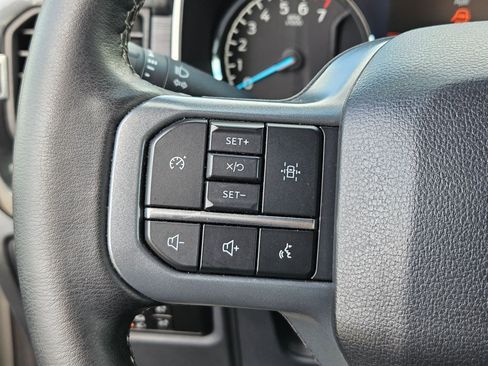 Used 2023 Ford F150 XLT w/ Equipment Group 302A High image 18