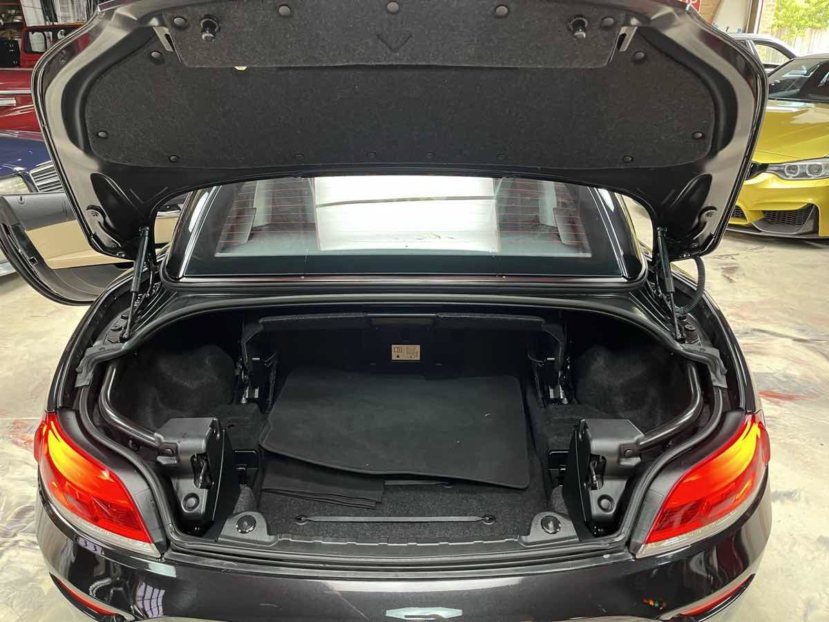 Used 2013 BMW Z4 sDrive35i RWD image 33