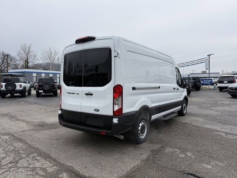 New 2026 Ford Transit 150 148 Medium Roof image 7
