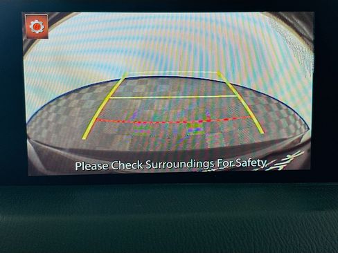 Used 2020 MAZDA CX-5 Sport image 22