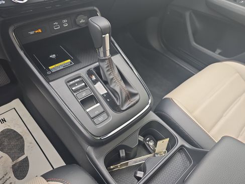 Used 2024 Honda CR-V Sport Touring image 26