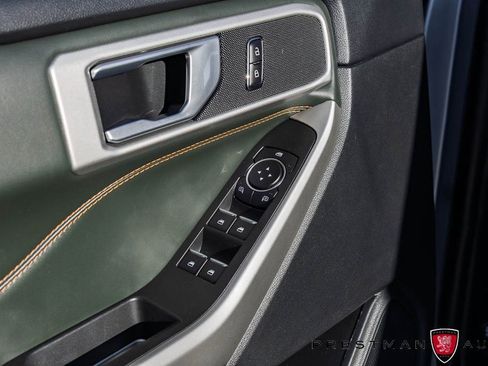 Used 2023 Ford Explorer Timberline image 24