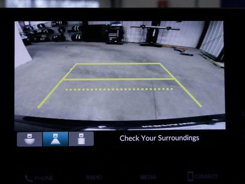 Certified 2023 Honda CR-V EX image 33