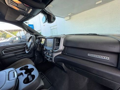Used 2024 RAM 2500 Big Horn image 16