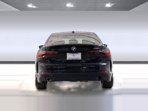Used 2023 BMW 430i Gran Coupe w/ Premium Package RWD image 9