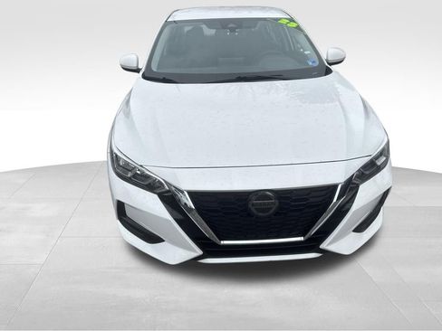 Used 2023 Nissan Sentra SV image 32