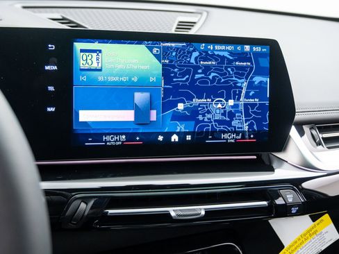 New 2026 BMW X1 xDrive28i w/ Technology Package image 26