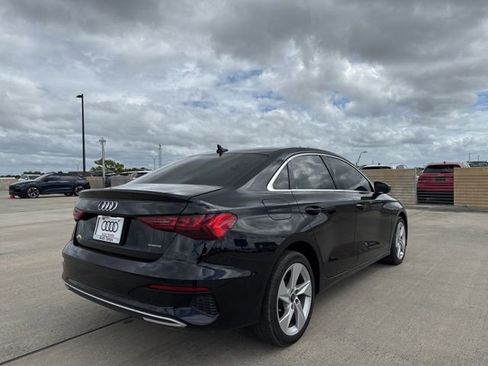 Used 2022 Audi A3 2.0T Premium image 3