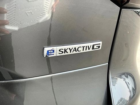 Used 2025 MAZDA CX-90 3.3 Turbo w/ Preferred Package image 24