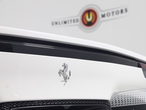 Used 2024 Ferrari 296 GTB image 35
