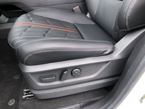 New 2026 Nissan Armada PRO-4X image 24