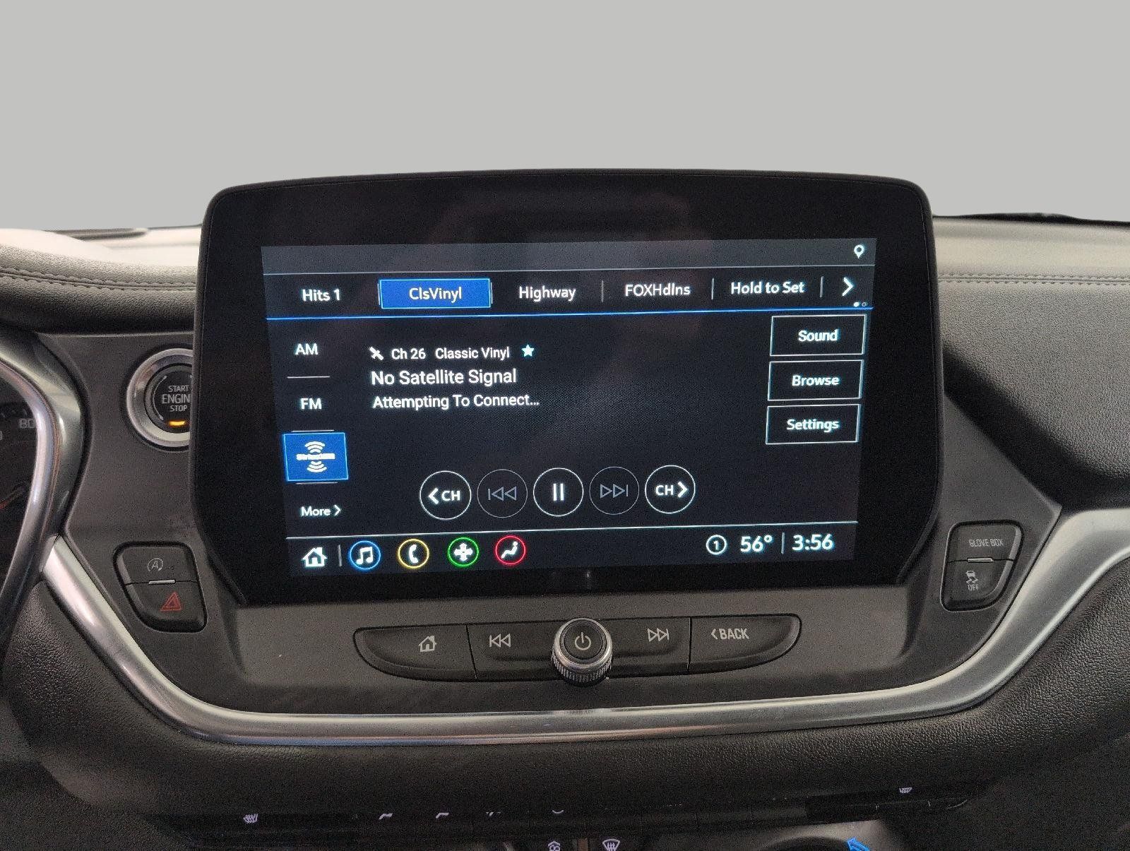Used 2023 Chevrolet Blazer LT w/ Convenience Package AWD/4WD image 7