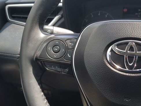 Certified 2024 Toyota Corolla Cross LE FWD image 24