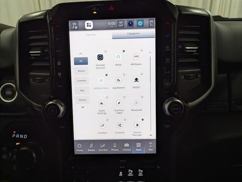 New 2026 RAM 1500 Big Horn image 51