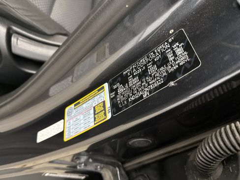 Used 2022 Kia Soul LX w/ Technology Package image 19