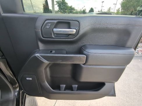 Used 2020 GMC Sierra 1500 AT4 w/ AT4 Preferred Package AWD/4WD image 27