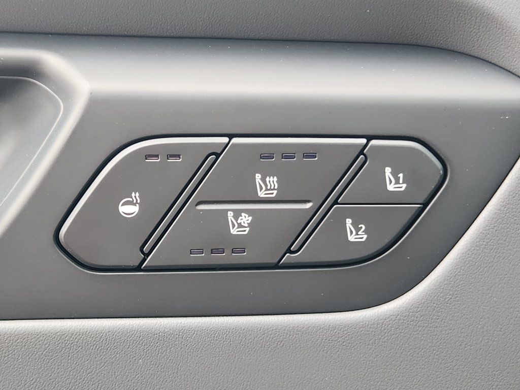 New 2026 Kia EV9 Wind AWD/4WD image 20