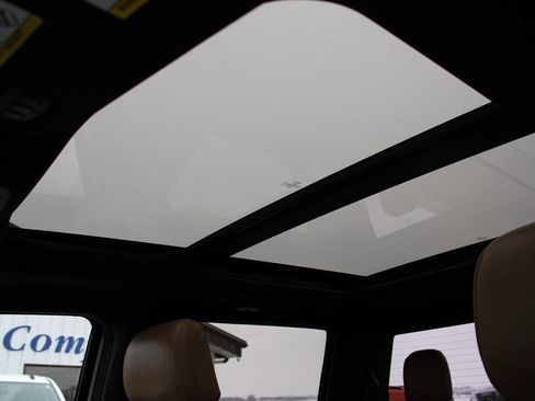 Used 2021 Ford F150 Lariat w/ Equipment Group 502A High image 16