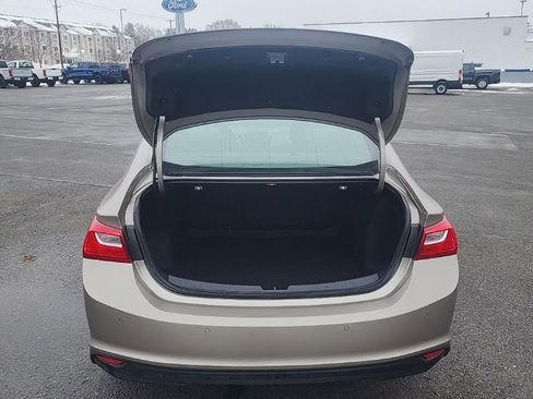 Used 2024 Chevrolet Malibu LT FWD image 13