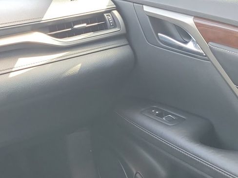 Used 2016 Lexus RX 350 FWD w/ Premium Package image 12