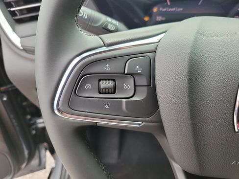 New 2026 Buick Encore GX Sport Touring FWD image 26