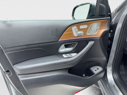 Used 2025 Mercedes-Benz GLE 350 4MATIC image 34